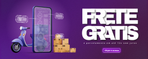 Banner Lateral Frete Gratis