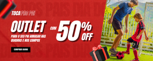 Banner Lateral Outlet
