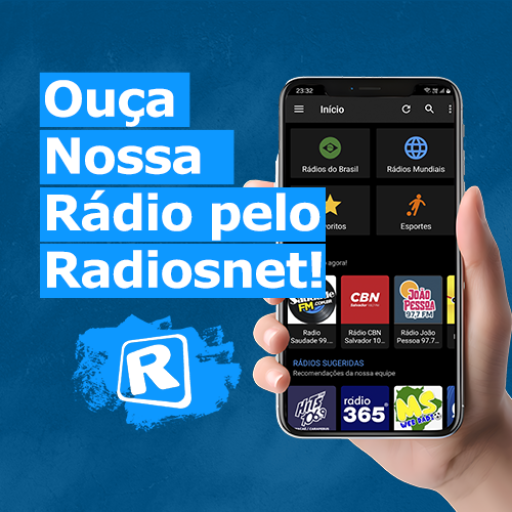 Baixe nosso aplicativo